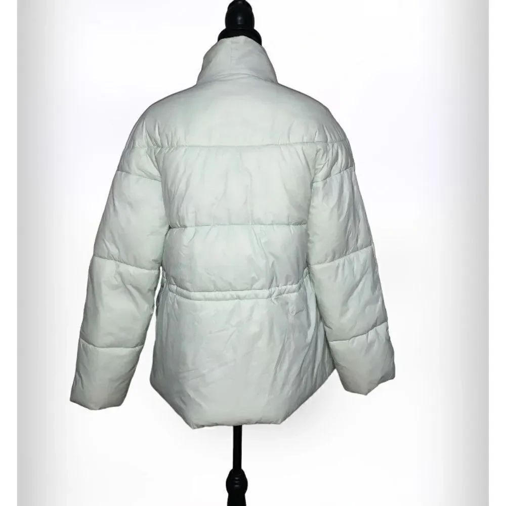 J. Crew Signature Puffer Coat - Picture 4 of 10
